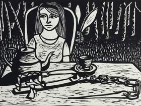 neil elliott artwork