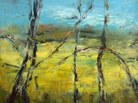 linked beyond artwork
